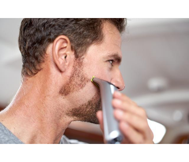 Philips OneBlade Pro QP6520/20 - 433449 - zdjęcie 7